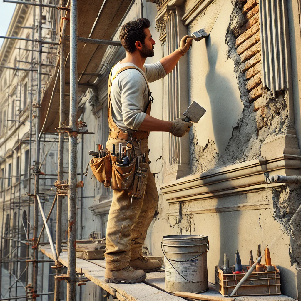 Reabilitação e Restauração